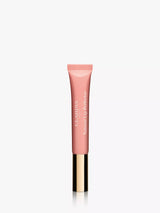 John Lewis Clarins Natural Lip Perfector Plum Shimmer 08 12ml- Buy online at McGrocer