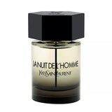 John Lewis Yves Saint Laurent La Nuit de L'Homme Eau de Toilette Men's Fragrance 60ml- Buy online at McGrocer