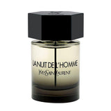 Yves Saint Laurent La Nuit de L'Homme EDT 60ml (British brand)