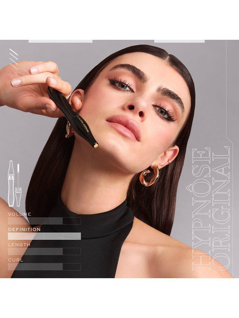 Lancôme Hypnôse buildable volume mascara, UK version