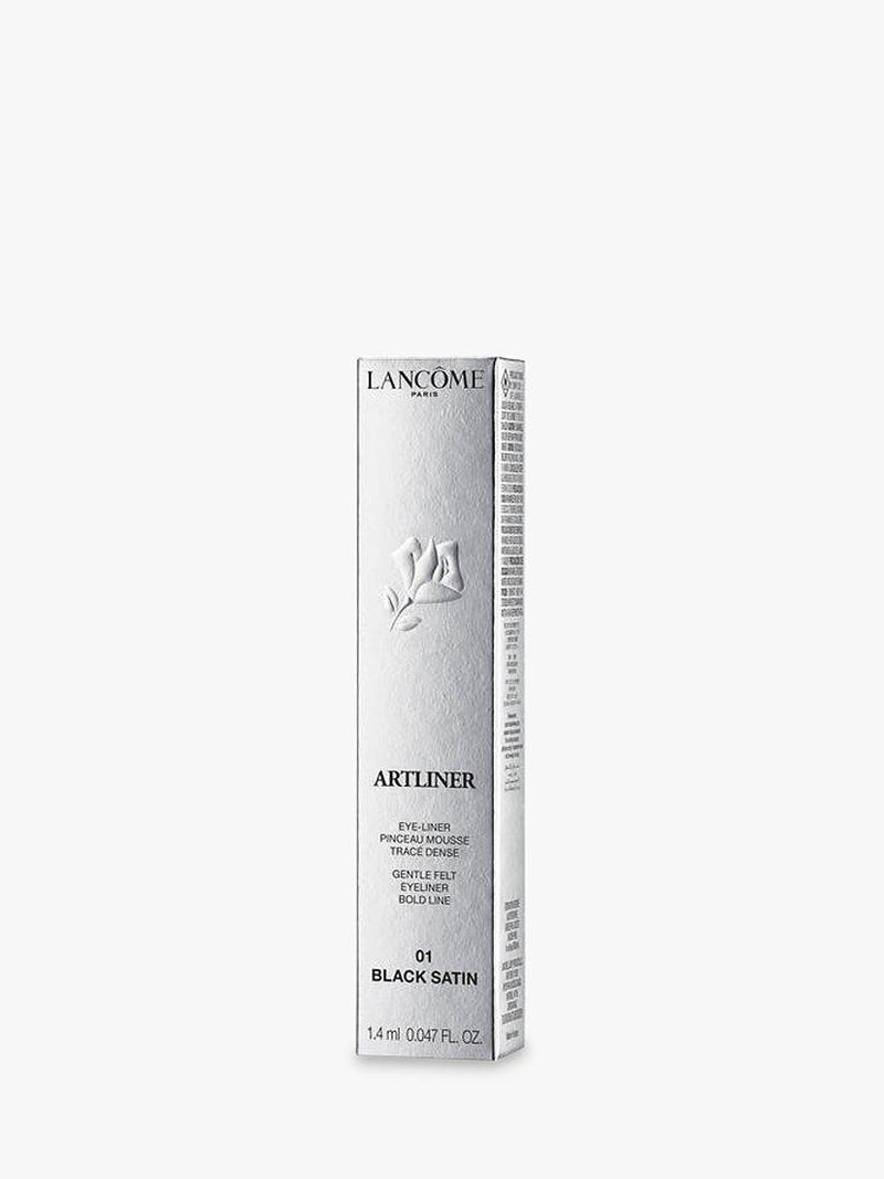 Lancôme Artliner liquid eyeliner, UK version