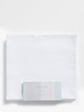 John Lewis white muslin squares, pack of 6, UK version