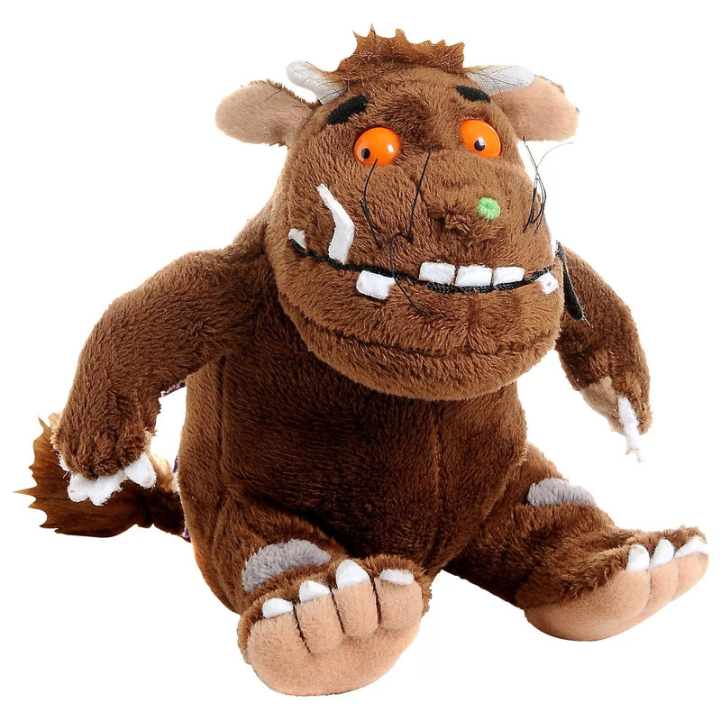 Julia Donaldson Gruffalo large plush toy, UK version