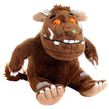 Julia Donaldson Gruffalo large plush toy, UK version