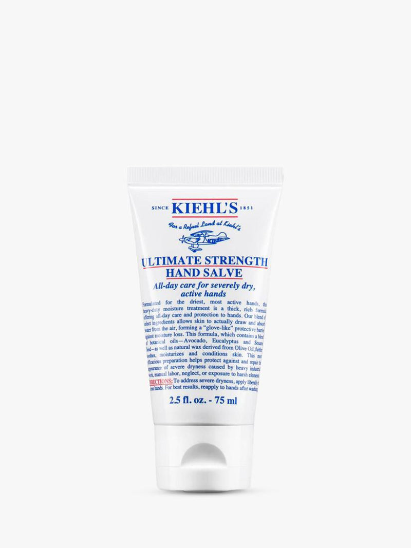 Kiehls Ultimate Strength Hand Salve, UK version