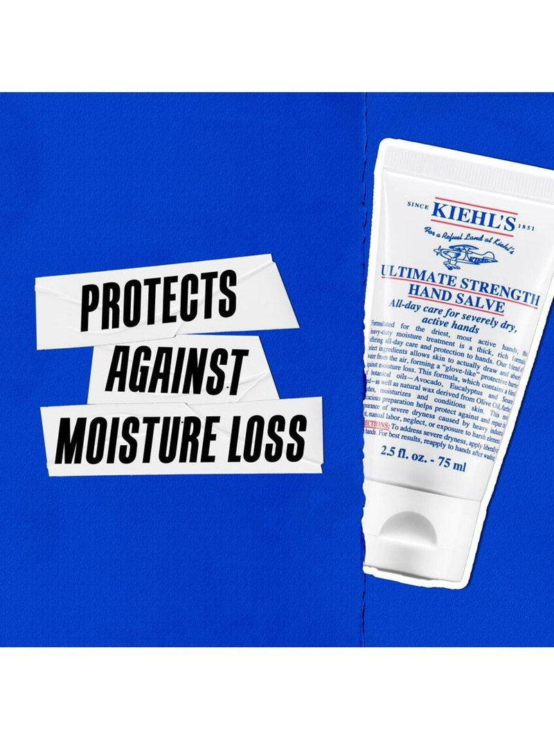 Kiehls Ultimate Strength Hand Salve, UK version