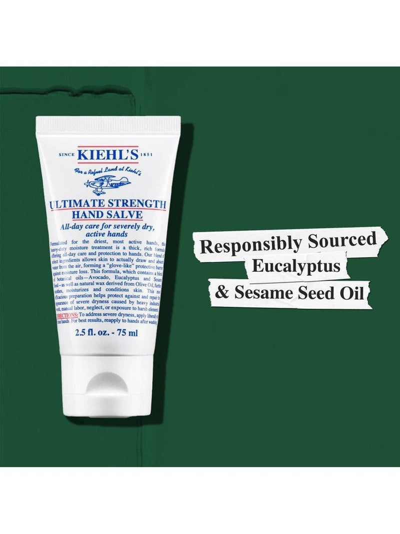 Kiehls Ultimate Strength Hand Salve, UK version