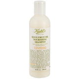 Kiehl's Olive Fruit Oil Shampoo 500ml, UK version