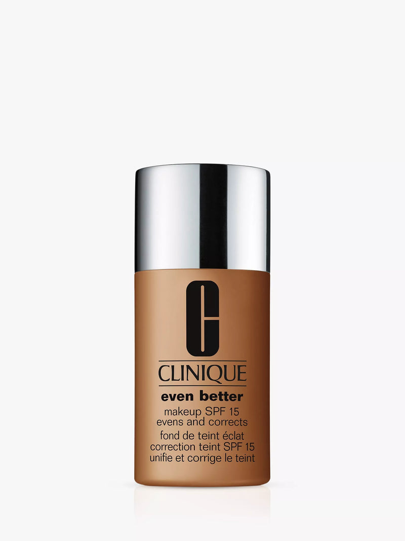 Clinique Even Better Makeup Foundation SPF 15 30ml
