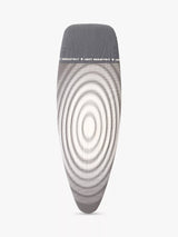 John Lewis Brabantia Titan Large Ironing Board Cover L135 x W45cm- Buy online at McGrocer