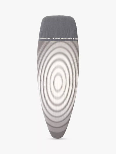 John Lewis Brabantia Titan Large Ironing Board Cover L135 x W45cm- Buy online at McGrocer