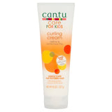 Superdrug Cantu for Kids Curling Cream Children's Hair Care 227g- Buy online at McGrocer