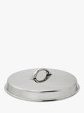 John Lewis stainless steel stockpot 6.5L 24cm, UK version