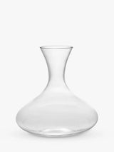 John Lewis LSA International Bar Collection Glass Carafe 2.4L- Buy online at McGrocer
