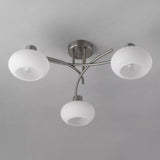 John Lewis Elio 3 Arm Ceiling Light - British product