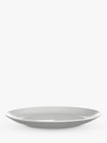 John Lewis Luna fine china salad plate 21.5cm - British product