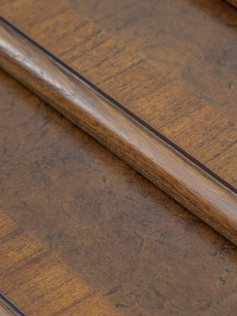 John Lewis Hemingway nest of tables melia oak (British brand)