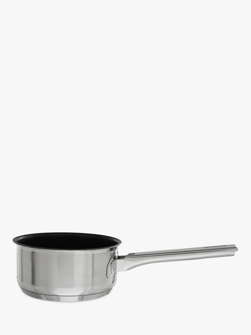 John Lewis Classic Non-Stick Milk Pan 14cm 900ml, UK version