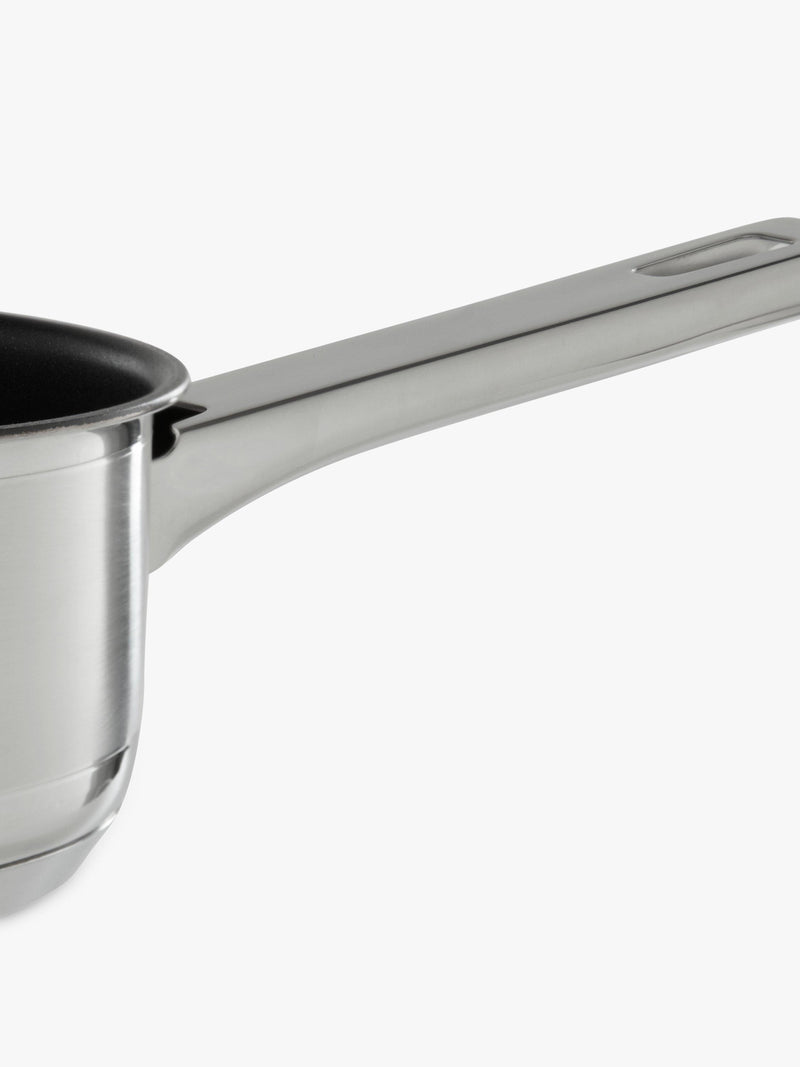 John Lewis Classic Non-Stick Milk Pan 14cm 900ml, UK version