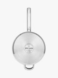 John Lewis classic lidded saucepan with helper handle 22cm 3.7L, UK version