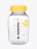 Medela breastmilk storage bottles 150ml pack of 3, UK version