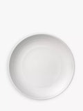 John Lewis fine china tea plate natural 16cm, imported from the UK