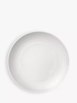 John Lewis John Lewis Luna Fine China Tea Plate Natural 16cm- Buy online at McGrocer
