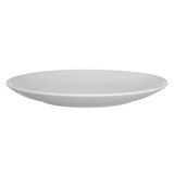 John Lewis fine china tea plate natural 16cm, imported from the UK