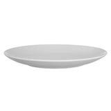 John Lewis fine china tea plate natural 16cm, imported from the UK