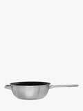 John Lewis non-stick chef's pan with lid 26cm, UK version