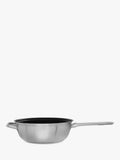 John Lewis non-stick chef's pan with lid 26cm, UK version