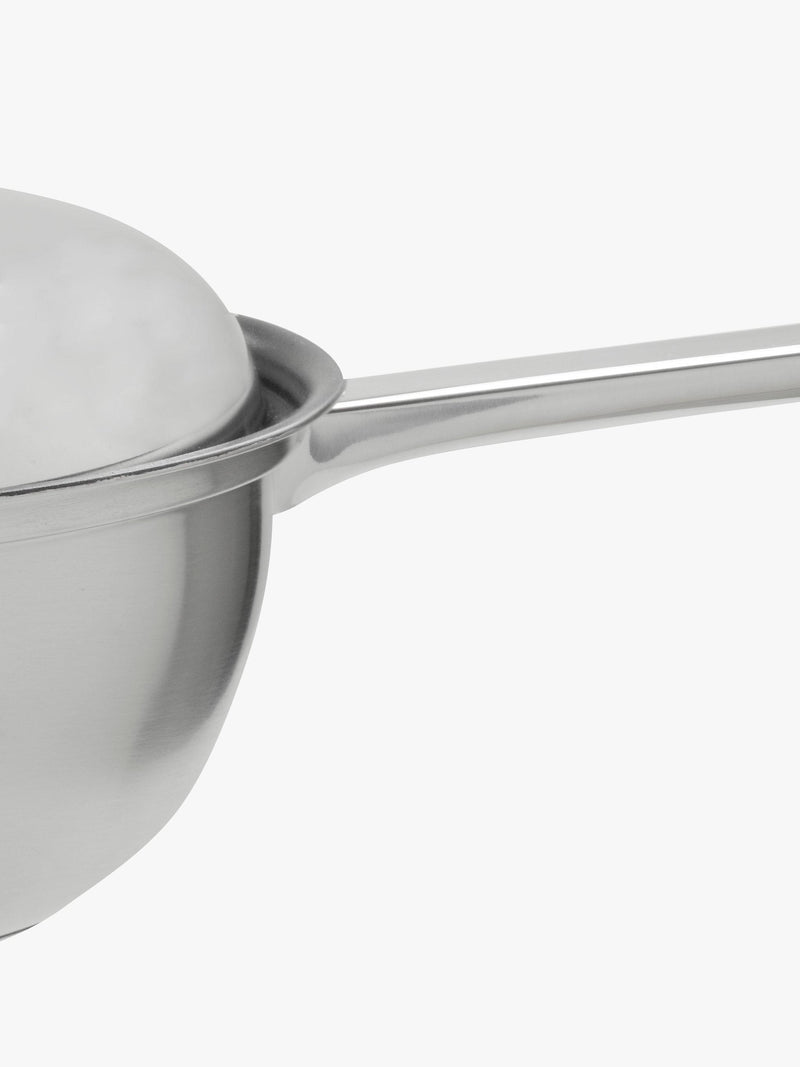 John Lewis non-stick chef's pan with lid 26cm, UK version