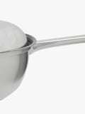 John Lewis non-stick chef's pan with lid 26cm, UK version