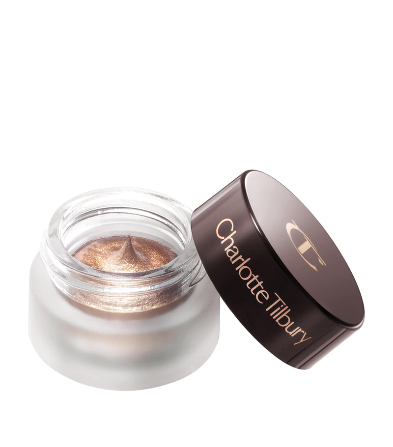 Charlotte Tilbury Eyes To Mesmerise cream eyeshadow - British product