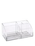Osco desk organiser clear, UK version