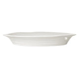 Sophie Conran for Portmeirion oval plate medium 37cm - British product