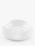 Sophie Conran for Portmeirion pasta bowl white 23.5cm, UK version