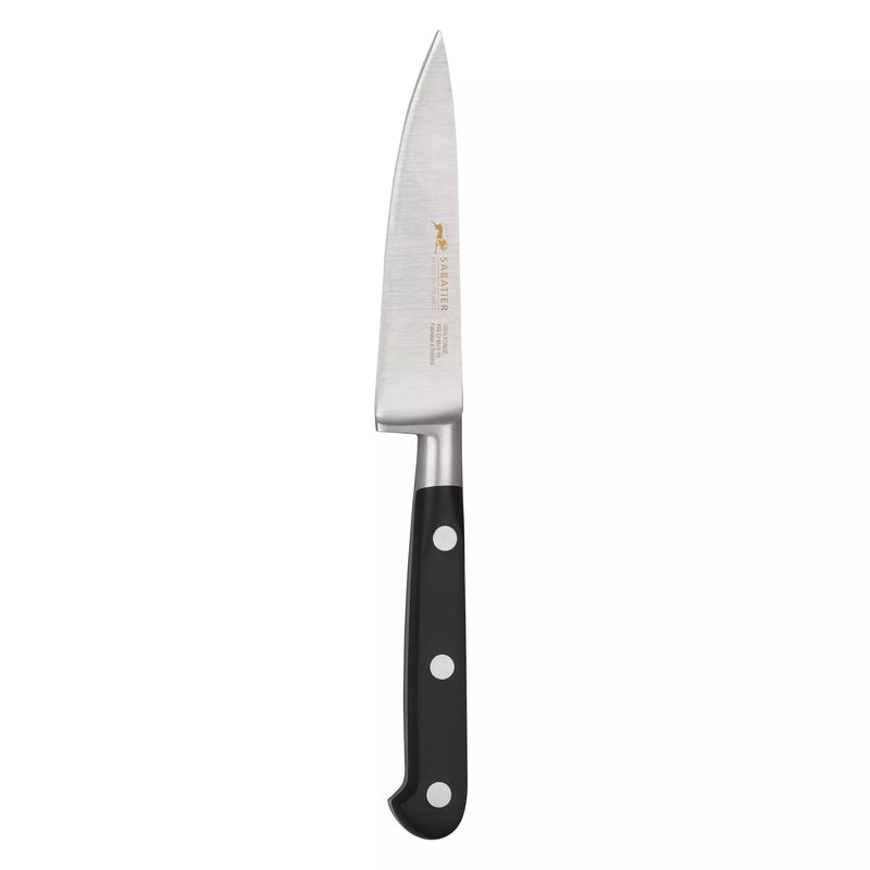 SABATIER fully forged paring knife 10cm - British product