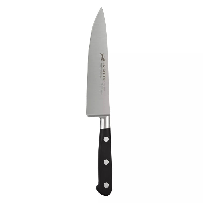 SABATIER fully forged chef's knife 15cm (British brand)