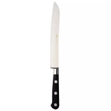 SABATIER fully forged bread knife 20cm, imported from the UK