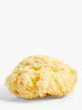John Lewis natural baby bath sponge 7.5cm - British product