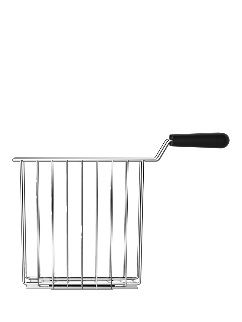 Dualit sandwich cage pack of 2 stainless steel, UK version