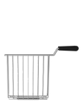 Dualit sandwich cage pack of 2 stainless steel, UK version