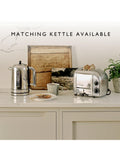 Dualit 2 Slice NewGen Classic Toaster, imported from the UK