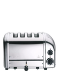 Dualit 4 Slice NewGen Classic Toaster