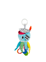 John Lewis Lamaze Play and Grow Captain Calamari Soft Octopus Toy- Buy online at McGrocer