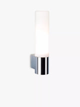 John Lewis Astro Bari Bathroom Wall Light- Buy online at McGrocer