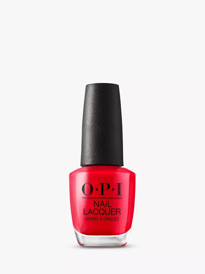 OPI Nail Lacquer Polish 15ml