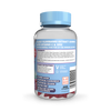 Natures Aid Bluey gummies mixed berry 30 count - British product