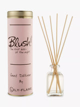 John Lewis Lily-flame Blush Reed Diffuser 100ml- Buy online at McGrocer